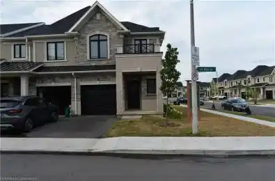 30 MIA Drive Unit# 6 Hamilton Ontario L9B 0K1
