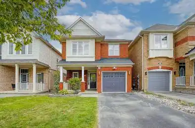 9 Whiterose Lane Whitchurch-Stouffville Ontario L4A 0Z7