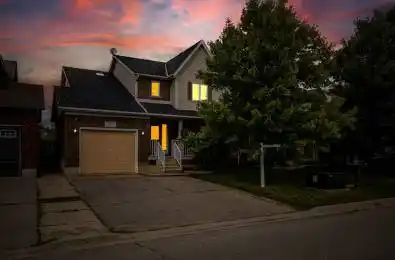 58 McMaster Road Orangeville Ontario L9W 5K8