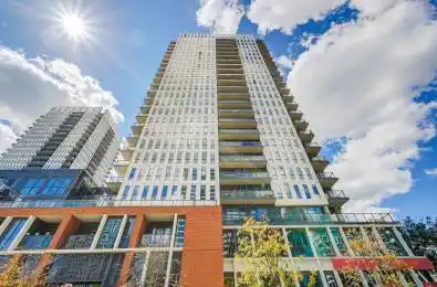 170 Sumach Street Unit# 418 Toronto C08 Ontario M5A 0C3
