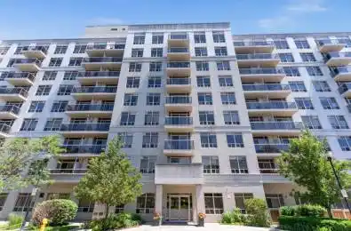 3650 Kingston Road Unit# 808 Toronto E08 Ontario M1M 3X9