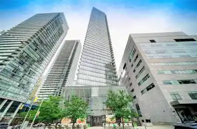 832 Bay Street Unit# 4506 Toronto C01 Ontario M5S 1Z6