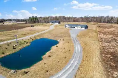 346 Foresters Falls Road Whitewater Region Ontario K0J 1K0