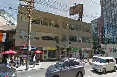 675 King Street Unit# 104 Toronto C01 Ontario M5V 1M9