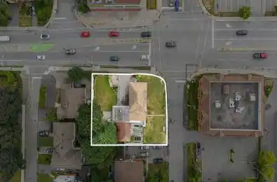 658 Kirkwood Avenue Westboro - Hampton Park Ontario K1Z 5X8