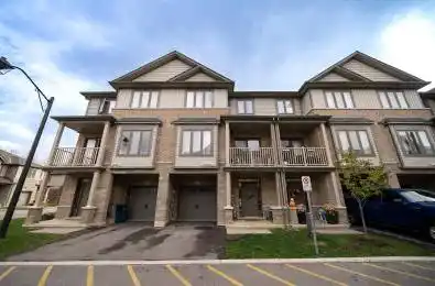 77 Diana Avenue Unit# 119 Brantford Ontario N3T 6P9