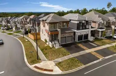 58 Bearberry Road Springwater Ontario L9X 2E1