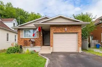 3 Herrick Avenue Unit# Bsmt St. Catharines Ontario L2P 2S7