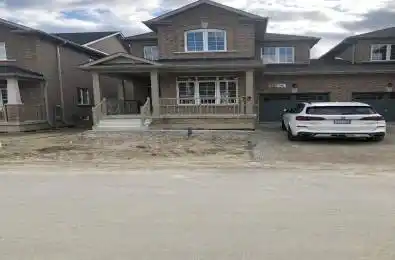 18 Ladysmith Street Brampton Ontario L6R 4B2