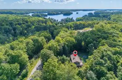 1100 Mortimers Point Road Muskoka Lakes Ontario P0B 1J0