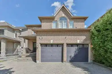 29 Eminence Road Vaughan Ontario L4K 5K1
