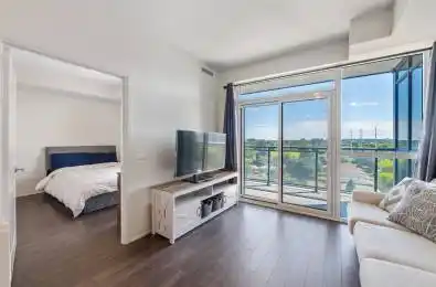 10 Meadowglen Place Unit# 908 Toronto E09 Ontario M1G 0A8