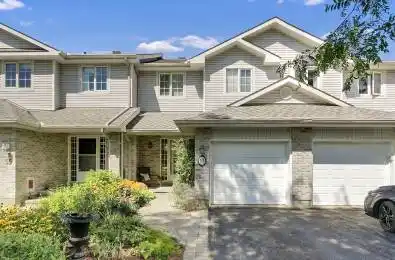57 Windcrest Court Kanata Ontario K2T 1B5