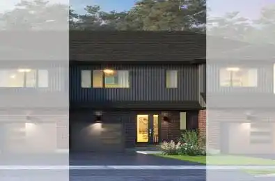 578 Roundhouse Crescent Stittsville - Munster - Richmond Ontario K2S 1