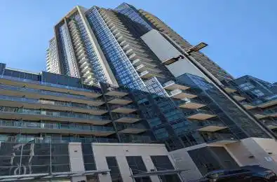 30 Meadowglen Place Unit# 214 Toronto E09 Ontario M1G 0A6