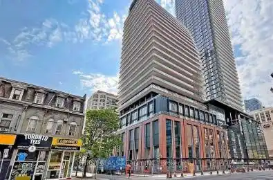 18 Maitland Terrace Unit# 801 Toronto C08 Ontario M4Y 0H2