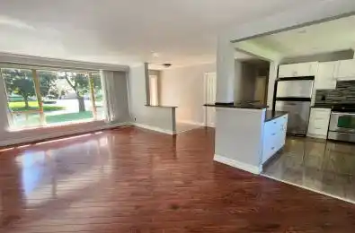 332 Viewmount Street Oshawa Ontario L1H 7C3