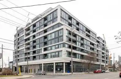 859 The Queensway N/A Unit# 612 Toronto W07 Ontario M8Z 1N8