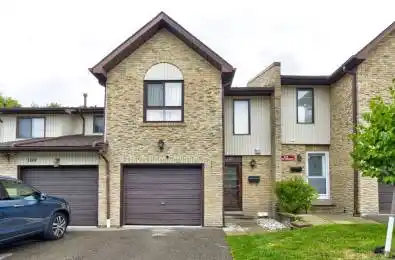 110 Foster Crescent Brampton Ontario L6V 3M8