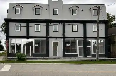 2-66 Albert Street Blandford-Blenheim Ontario N0J 1S0