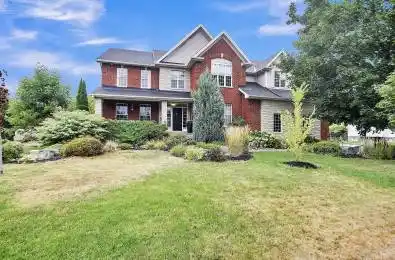 13 Beechgrove Gardens Stittsville - Munster - Richmond Ontario K2S 1W5