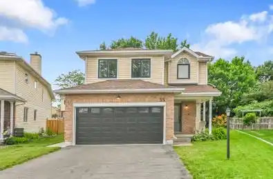 55 Hawley Crescent Kanata Ontario K2M 1T4