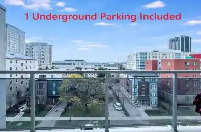 280 Lester Street Unit# 514 Waterloo Ontario N2L 0G2