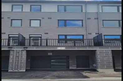 8 Lambert Lane Caledon Ontario L7E 4M5