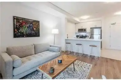 101 Shoreview Place Unit# 616 Hamilton Ontario L8E 0K2