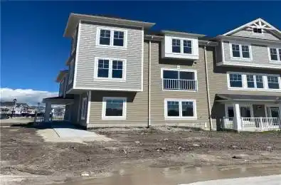 138 VILLAGE GATE Drive Wasaga Beach Ontario L9Z 0J7