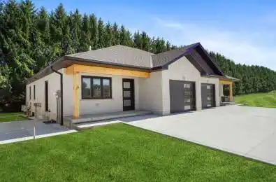 773 Anderson Drive Huron East Ontario N0G 1H0