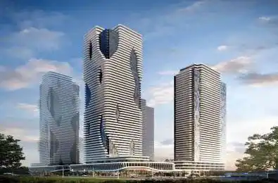 195 commerce Street Unit# 1215 Vaughan Ontario L4K 0P9