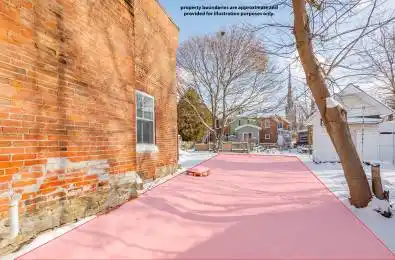 1081 3rd A Avenue Owen Sound Ontario N4K 2L1