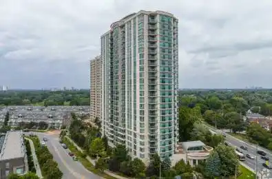 238 Bonis Avenue Unit# 823 Toronto E05 Ontario M1T 3W7