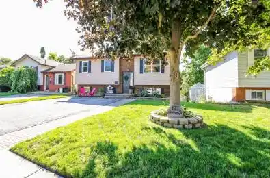 173 Shannon Street Orillia Ontario L3V 7B6