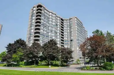 7440 Bathurst Street Unit# 308 Vaughan Ontario L4J 7K8