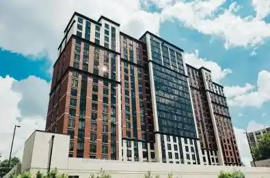 1235 Richmond Street Unit# 1814 London East Ontario N6A 0C1