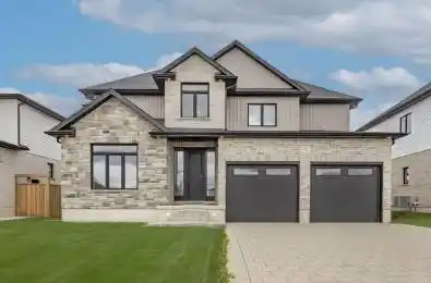 36 Kelly Drive Zorra Ontario N0M 2M0