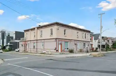 202 Rochester Street Unit# 6 West Centre Town Ontario K1R 7M6