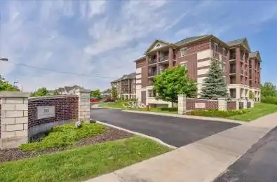 308 Watson Parkway Unit# 108 Guelph Ontario N1E 0G7