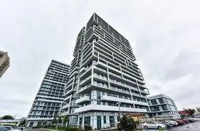 65 Speers Road Unit# 1102 Oakville Ontario L6K 3V5