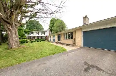 27 Roberta Crescent Barrhaven Ontario K2J 1G5