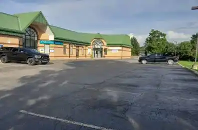 245 Argyle Street Unit# 5 Haldimand Ontario N3W 1K7