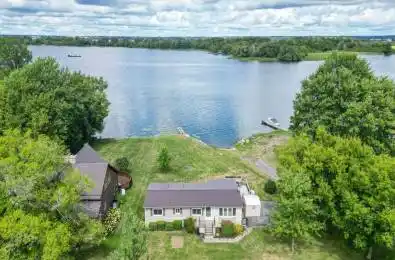 1314 96 Highway Frontenac Islands Ontario K0H 2Y0
