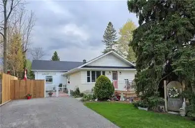 382B William Street Niagara-on-the-Lake Ontario L0S 1J0