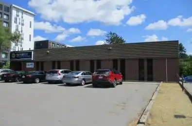 2821 Riverside Drive Billings Bridge - Riverside Park and Area Ontario