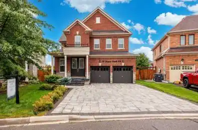 34 Boyces Creek Court Caledon Ontario L7C 3S2