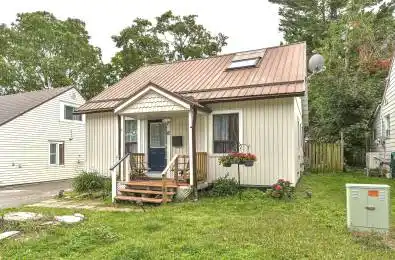 18 Albany Avenue Orillia Ontario L3V 2T3