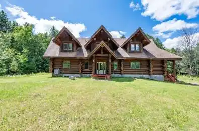 2467 Darling Road Lanark Highlands Ontario K0A 1P0