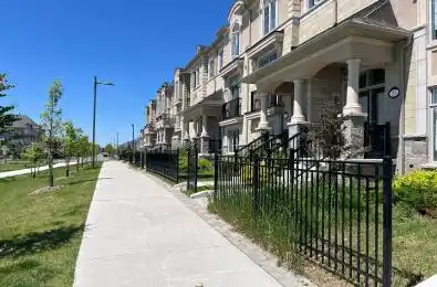 33 Babington Gate Vaughan Ontario L6A 5B3